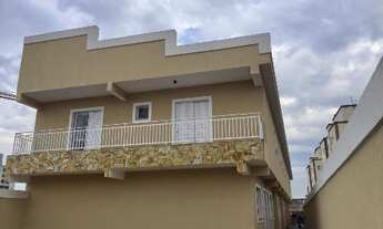 Imagem 2: SOBRADO RESIDENCIAL em SÃO PAULO - SP, VILA PARANAGUÁ