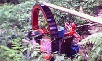 Imagem: TERRENO RURAL em RIBEIRÃO BRANCO - SP