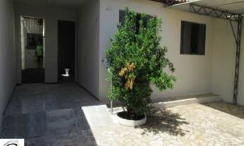 Imagem 2: Casa residencial para Locação Rua Francisco Maciel Bezerra, 43, Tiradentes, Juazeiro do No