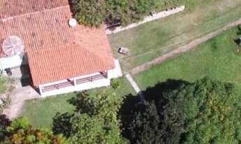 Imagem: Venda de Chalé Balneário Caldas - Barbalha