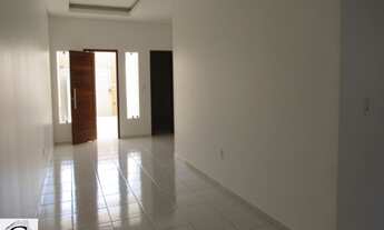 Imagem 4: Casa disponível para locação no bairro José Geraldo da Cruz