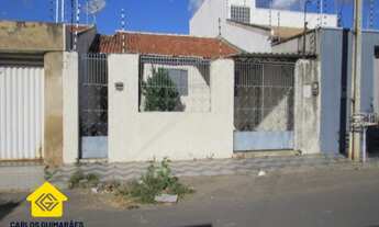 Imagem: Casa para Locação Rua Francisco Maciel