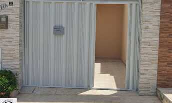 Imagem: CASA GARAGEM, SUITE E 2 QUARTOS JOSE GERALDO