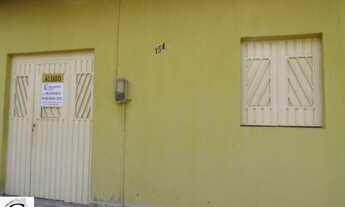 Imagem: Casa disponível para locação Vila Alta