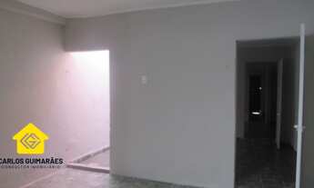 Imagem 7: Casa no bairro Franciscanos disponível! RUA PRESIDENTE EPITÁCIO PESSOA 15 B