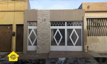 Imagem: Casa disponível para locação - Rua São