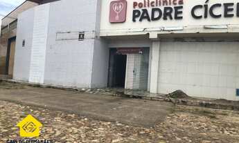 Imagem: Ponto comercial no bairro José Geraldo