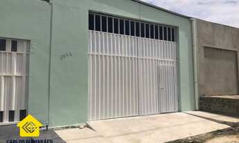 Imagem: Galpão para locaçao, rua Manoel Joaquim