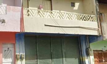 Imagem: Ponto comercial em reforma para locaçao