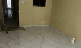 Imagem 2: Casa pra locaçao (EM FINALIZAÇÃO) R. Srg. Josias Pedrosa, 510 bairro santo Antônio