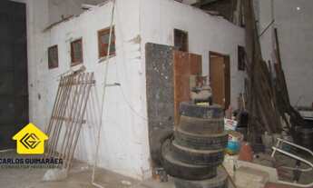 Imagem 4: Galpão com terreno para locação- R. Jose Florêncio Vasconcelos, 713 - Santo Antônio, Juaze