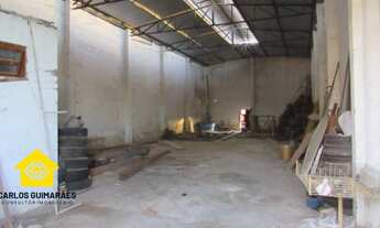 Imagem 3: Galpão com terreno para locação- R. Jose Florêncio Vasconcelos, 713 - Santo Antônio, Juaze