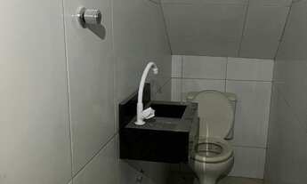 Imagem 6: Casa pra locaçao (EM FINALIZAÇÃO) R. Srg. Josias Pedrosa, 510 bairro santo Antônio