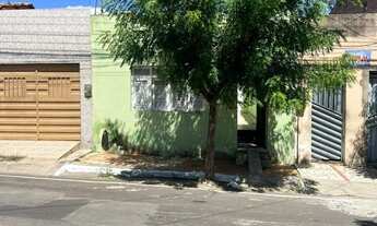 Imagem: Casa disponível para locação na rua Pio