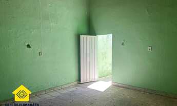 Imagem 4: Casa disponível para locação na rua Pio X 90 Salesianos