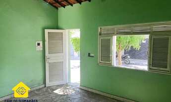 Imagem 3: Casa disponível para locação na rua Pio X 90 Salesianos