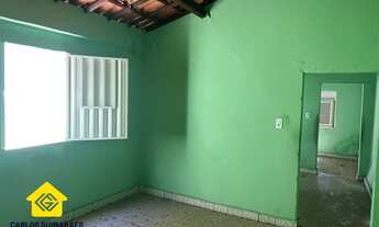 Imagem 6: Casa disponível para locação na rua Pio X 90 Salesianos