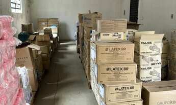 Imagem 4: Prédio comercial a venda/locação na avenida padre cicero 3051 Crato - CE