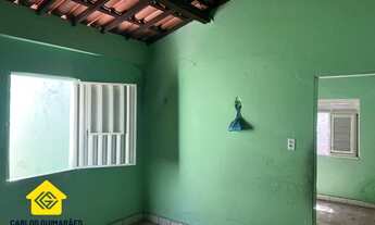 Imagem 7: Casa disponível para locação na rua Pio X 90 Salesianos