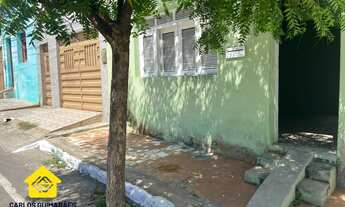 Imagem 2: Casa disponível para locação na rua Pio X 90 Salesianos