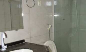 Imagem 7: CASA COM PISCINA DISPONIVEL PARA LOCAÇÃO NO BAIRRO TIRADENTES