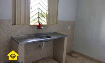 Imagem 2: Apartamento disponível para locação no São José