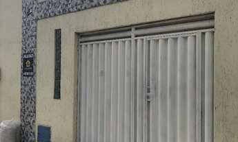 Imagem: Casa disponivel para locação no bairro