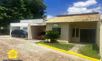 Imagem: Casa em condominio ALTO DOS CARDIAIS A 1