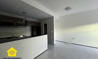 Imagem 3: Apartamento Térreo na Lagoa Seca, Condomínio NATÁLIA BOULEVARD - Juazeiro do Norte - CE