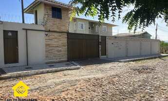 Imagem: Apartamento Térreo na Lagoa Seca, Condomínio