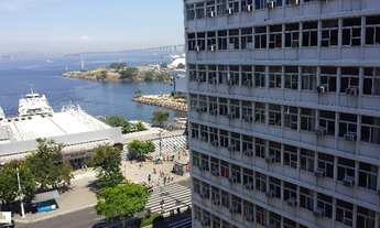 Imagem: Sala Comercial à venda Centro Niterói/RJ