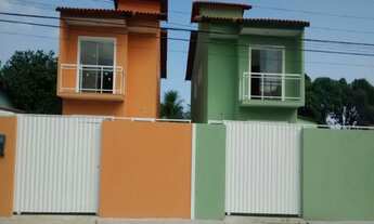 Imagem: CASA RESIDENCIAL em niteroi - RJ, engenho