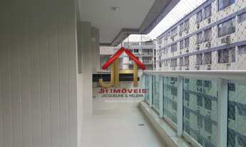 Imagem 6: APARTAMENTO RESIDENCIAL em NITERÓI - RJ, ICARAÍ