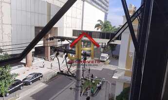 Imagem: Sala Comercial Venda Centro de Niterói