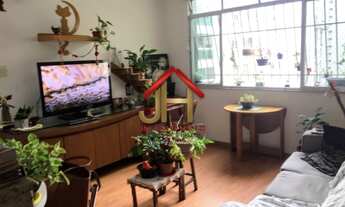 Imagem: Vendo apartamento 3 quartos suite garagem