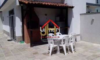 Imagem: APARTAMENTO RESIDENCIAL em NITERÓI - RJ