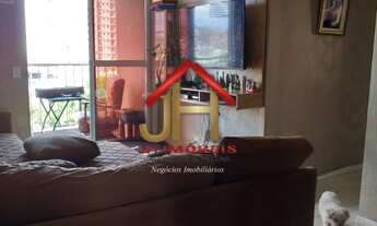 Imagem 2: Apartamento a venda no Barreto, JH Niterói Imóveis