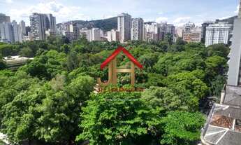 Imagem: Apartamento a Venda em Icaraí JH- imóveis