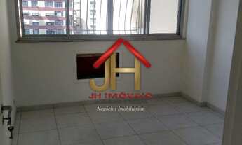 Imagem 4: Apartamento a Venda em Icaraí JH- imóveis