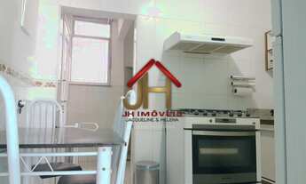 Imagem 5: Apartamento a Venda em Icaraí, JH-Imóveis