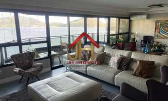 Imagem 4: Apartamento com vista do mar