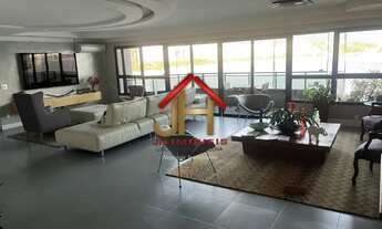 Imagem 3: Apartamento com vista do mar