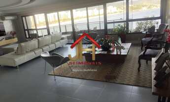 Imagem 2: Apartamento com vista do mar