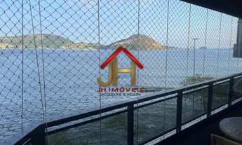 Imagem 6: Apartamento com vista do mar