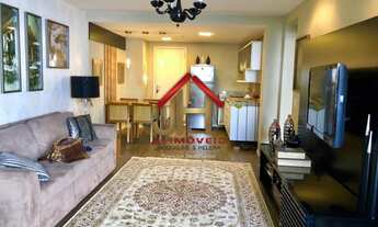 Imagem 3: Apartamento venda gragoata, apartamento um quarto com garagem e lazer