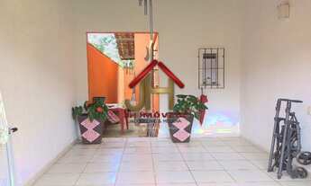 Imagem 7: Casa liner a venda em Itaipu serra grande 2 quartos