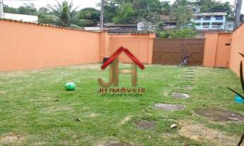 Imagem 2: Casa liner a venda em Itaipu serra grande 2 quartos