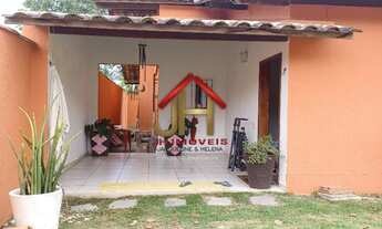 Imagem 6: Casa liner a venda em Itaipu serra grande 2 quartos