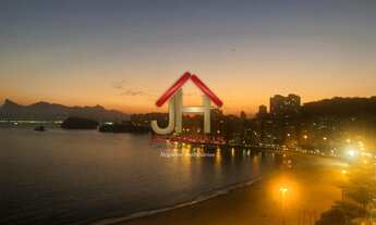 Imagem: Apartamento a venda em Icaraí Niterói