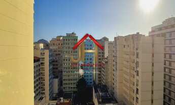 Imagem: Apartamento à venda, - Icaraí - Niterói/RJ